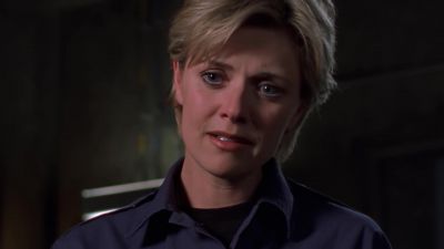 Let me know if you need anything. - Stargate SG-1