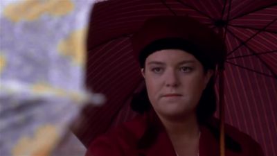 You remember - Harriet the Spy