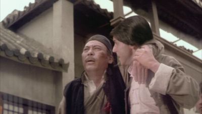 Let me know if you see a RadioShack - Kung Pow: Enter the Fist