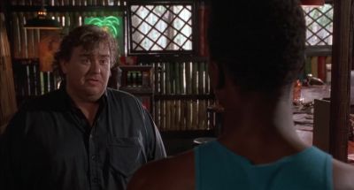 Let me lay out some difficulties for you - Cool Runnings