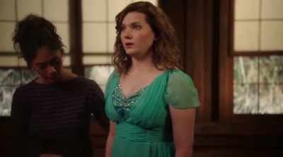 Let him lead, shoulders down,
lock my frame... - Dirty Dancing