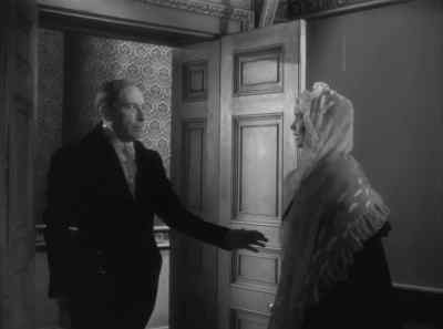 Let me leave here, please. - The Life and Adventures of Nicholas Nickleby