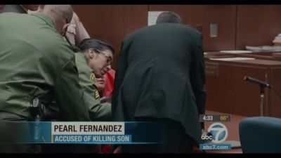 Let-- Let-- Let's-- Let's-- uh... - The Trials of Gabriel Fernandez