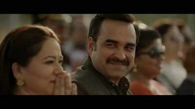 Let your light shine so bright
That before your fate is sealed - Gunjan Saxena: The Kargil Girl