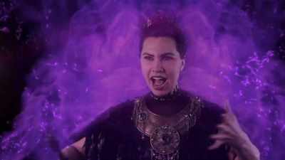 Let my lineage reign forevermore. - Empire Queen: The Golden Age of Magic