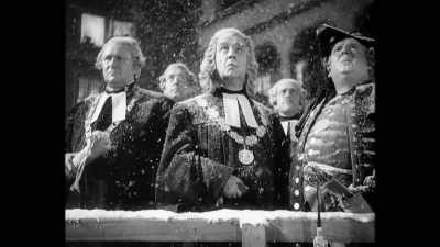 Let me live. I want to live. - Hitler's Hollywood
