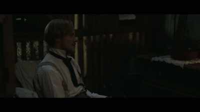 Let me live. I want to live. - The Young Karl Marx