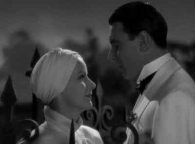 Let me look at you. - The Painted Veil