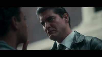 Let me look at you. - Last King of the Cross