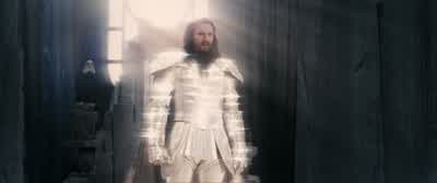 Let me loose upon them - Clash of the Titans