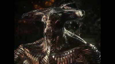 Let me make a plea to him - Zack Snyder's Justice League