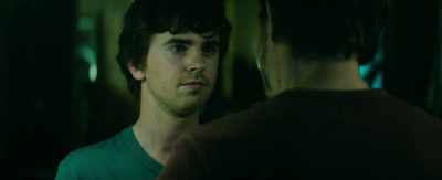 Let me make this clear
so I'’m absolutely sure
you understand it. - The Vault