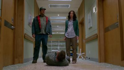 Let me make this easy --
tell me where Castiel is, - Supernatural