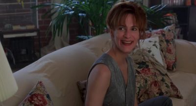 Let me make you some breakfast - So I Married an Axe Murderer