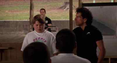 Let me make something very clear - Heavyweights