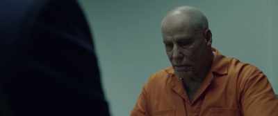 Let me make sure, I heard that straight?
Closure? - Gotti