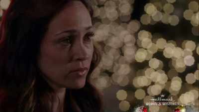Let me make this
the best Christmas for you ever, - A Bramble House Christmas