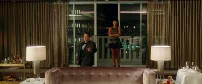 Let me make it up to you - Keeping Up with the Joneses