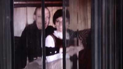 Let him marry Jan, or they
would never see her again. - A Friend of the Family: True Evil
