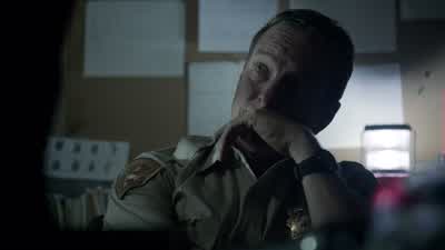 Let me ask the questions. - Teen Wolf