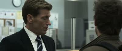Let me ask you a question. - The Amazing Spider Man