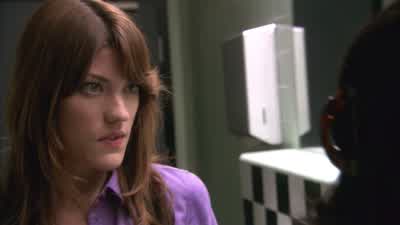 Let me ask you a question. - Dexter