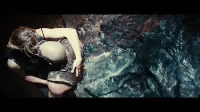 Let me ask you somethin', sweet-like... - Riddick