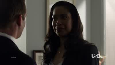 Let me ask you something, Nick. - Suits