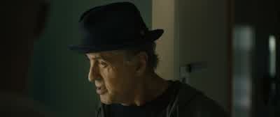 Let me ask you something. - Creed II
