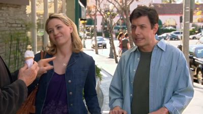 LET ME ASK YOU THIS QUESTION - Curb Your Enthusiasm