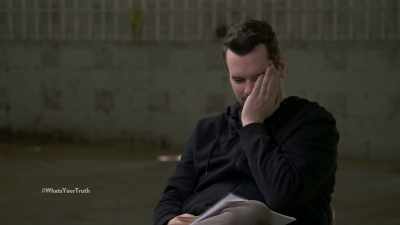 >> LET ME ASK YOU THIS -- - The Jim Jefferies Show