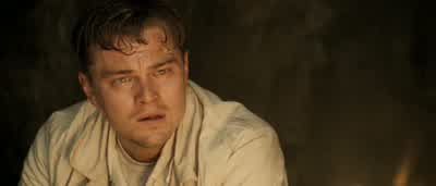 Let me ask you. - Shutter Island