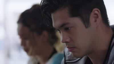 Let me deal with it. - 13 Reasons Why