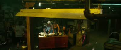 Let me get my camera! - Project Almanac