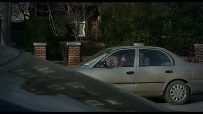 Let me get my toothbrush. - Eternal Sunshine of the Spotless Mind