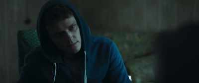 Let me
get you some water. - The Mermaid: Lake of the Dead