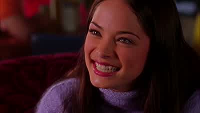 Let me get this straight. - Smallville