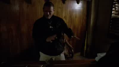 Let me get this straight. - Breaking Bad