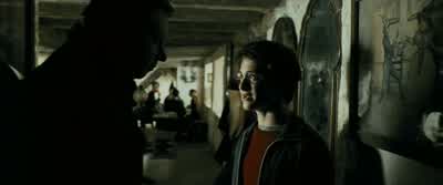 Let me get this straight. - Harry Potter and the Prisoner of Azkaban
