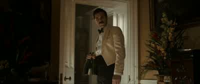 Let me get you a beer. - Bohemian Rhapsody
