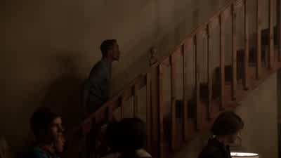 Let me get you some cash. - Teen Wolf