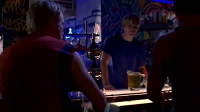 Let me give you the tour, bro. - Smallville