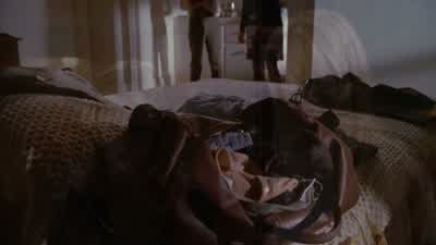 Let me give you the tour. - Buffy the Vampire Slayer