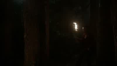 Let me go! - The 100