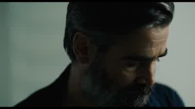 Let me go. - The Killing of a Sacred Deer