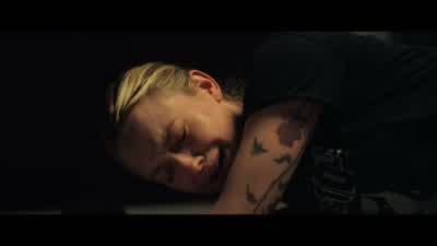 Let me go! - Vicious