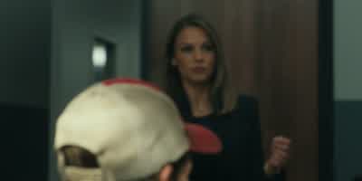 Let me guess, footage from surveillance cameras? - Landman
