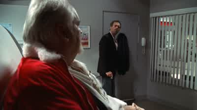 Let me guess, inflammatory bowel. - House