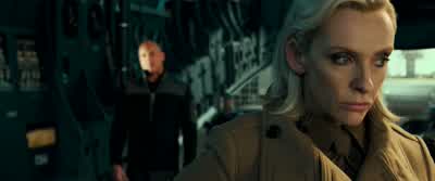 Let me guess. - xXx: Return of Xander Cage