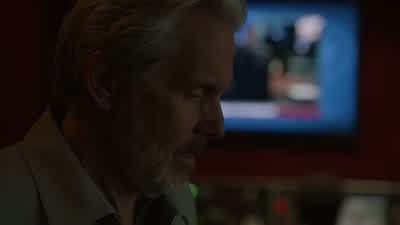 Let me guess. - NCIS